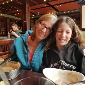 Meet your Posher, Lynn